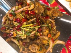 -黑土地东北私房菜馆(南门大街店)