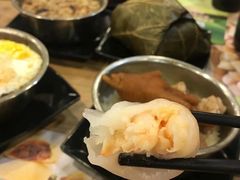 -添好运点心专门店(中环IFC店)