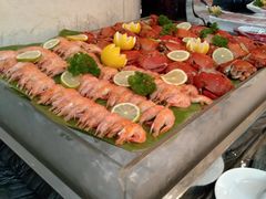 -上海齐鲁酒店·辣椒屋咖啡厅