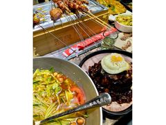 熙城冷面-熙成烧烤·三十三年(开发区店)