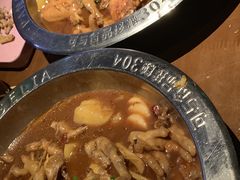 -胖哥俩肉蟹煲(福州仓山爱琴海店)