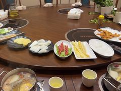 -林记潮牛·牛肉火锅(上马墩店)