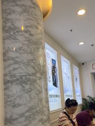 -武汉五洲整形外科医院