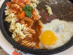 -好士牛排(解放道店)