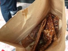 -香糯炎荞饼王(解放碑店)