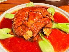 -崔义清鲁菜馆(大明湖店)