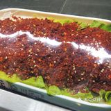 撸串一定要有范儿，要选我就选川范儿