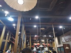 -九锅一堂酸菜鱼(新南凯德直营店)