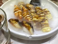 -羽寿司(东方宝泰店)