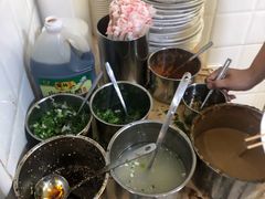 -郭记小街麻辣烫(虎坊路店)