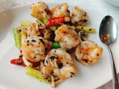 -夏宫中餐厅(静安香格里拉店)