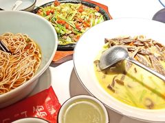 -南山翁新概念川菜(红山常发广场店)