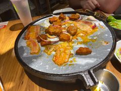 -么肆烤肉(汉街形象店)