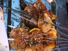 -永刚烧烤(大夜市店)