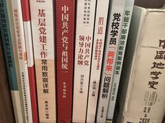 -华农酸奶文化馆