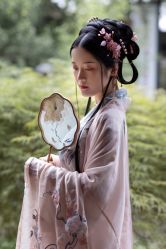 -八角古风摄影