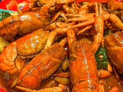 -吉利龙虾·新派海鲜烧烤