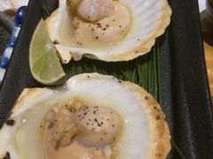 -花潮料理艺食馆(世欧广场店)