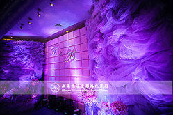 -上海绿地万豪酒店·大宴会厅