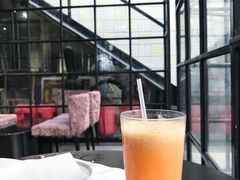 -NOTOOCAFE不二咖啡馆(岩前店)