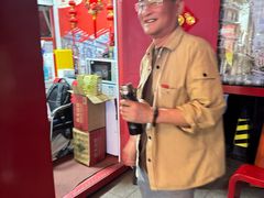 -大光明电影院(南京西路店)