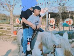 -广东花都香草世界旅游度假区