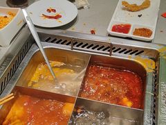 -海底捞火锅(太原南站店)