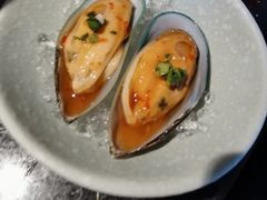 -上井精致料理自助餐(松雷店)