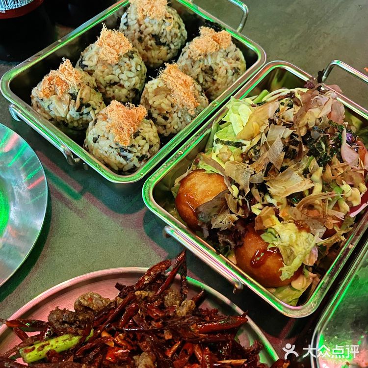 布车boom！韩式酒吧年轻人的社交圣地