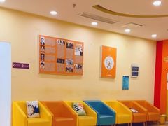 -竞思注意力·专注力·学习能力训练(天一广场中心)