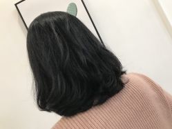-HAIR HERE造型