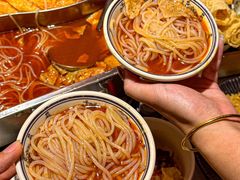 -螺大喜螺蛳粉火锅(雍和宫店)