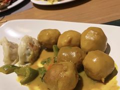 -解放碑威斯汀酒店-知味国际美食餐厅