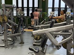 -悦莱美游泳健身会所(御景壹号店)