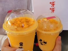 -果呀呀(国金街店)