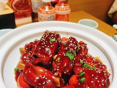 -必点海鲜·海肠捞饭大王(滨江道店)