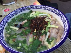 -长香源葫芦头梆梆肉(兴隆巷店)