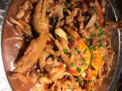 -胖哥俩肉蟹煲(湖滨银泰in77店)