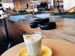 -Seesaw Coffee(朝阳大悦城店)