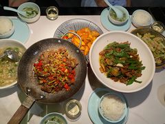 -田婆婆的菜(海口友谊阳光城店)