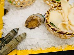 -一绪に寿喜烧(虹悦城店)