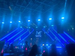 -MOSSO·Liveshow(M3香港广场店)