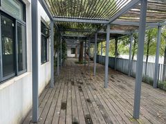 -昆山城市生态森林公园