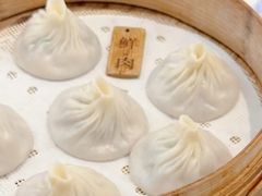 -裕兴记•蟹黄面馆(人民广场店)