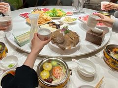 鲜毛肚-犇鼎牛潮汕牛肉火锅(新辰里学清路店)