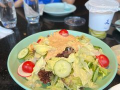 -小城故事·地道宁波味(月湖盛园店)