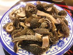-老爆肚满五香烧牛羊肉