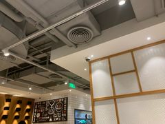 -翠華餐廳(浦东机场T1店)