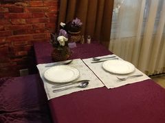 -92°C俄式厨房(中央大街店)