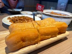-滋粥楼·顺德菜(番禺广场总店)